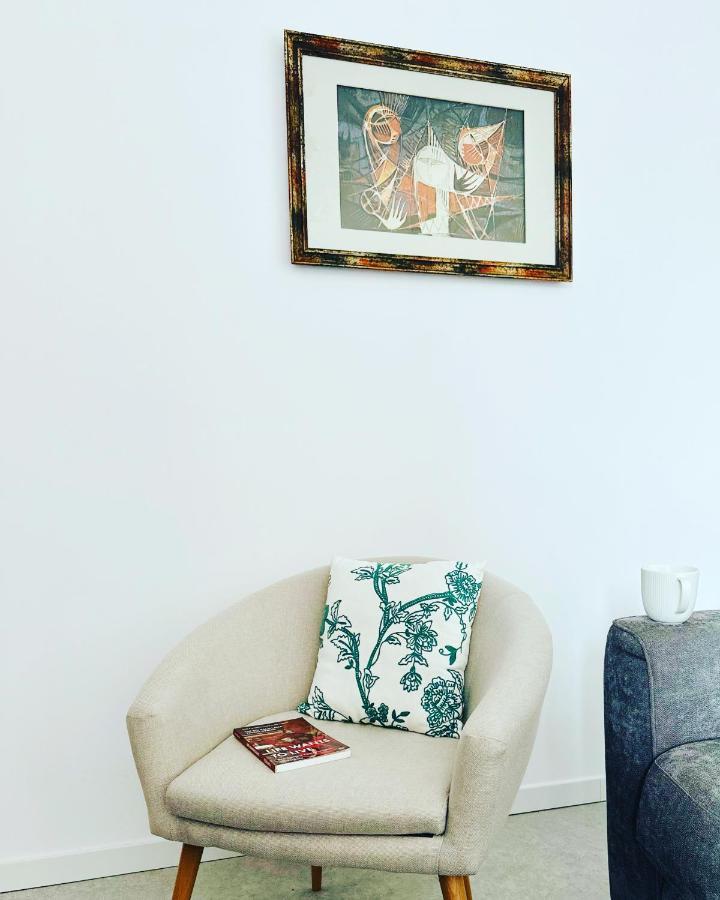 Ferienwohnung La Casa Di Ada Iseo Exterior foto